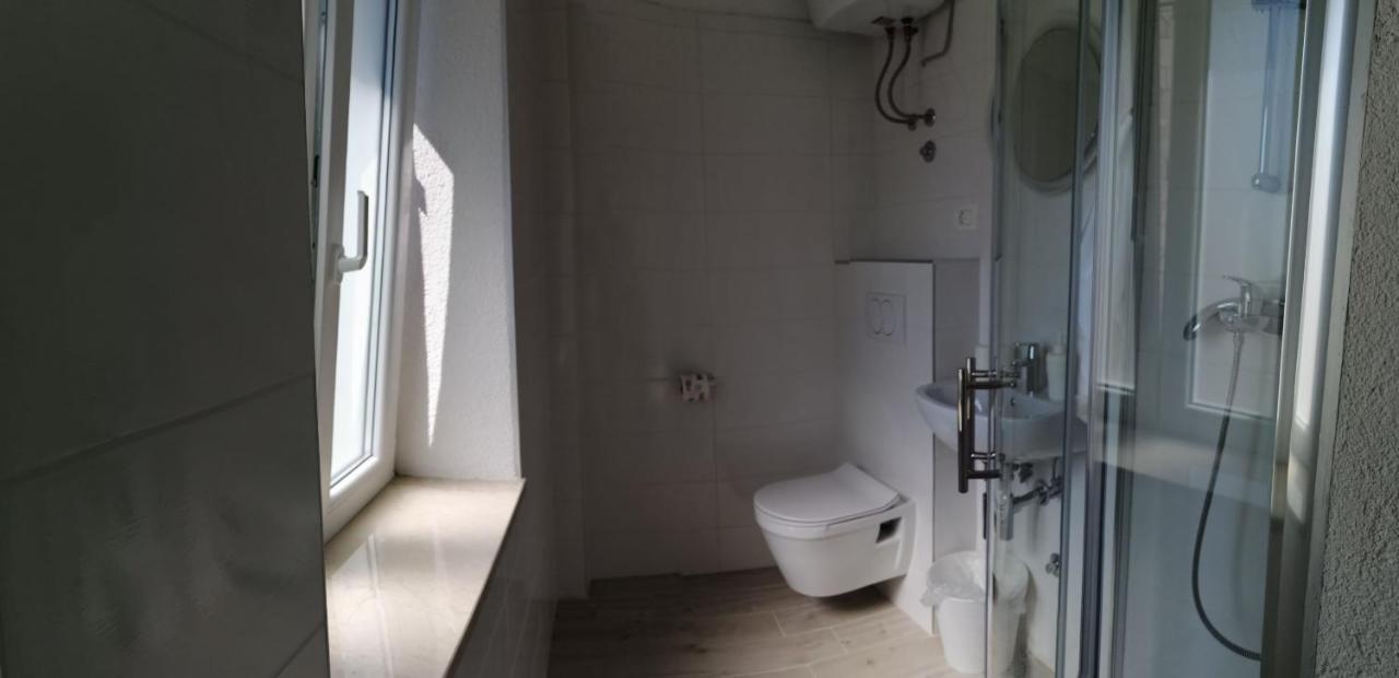 Apartments Vini And Ivana Sućuraj Zewnętrze zdjęcie