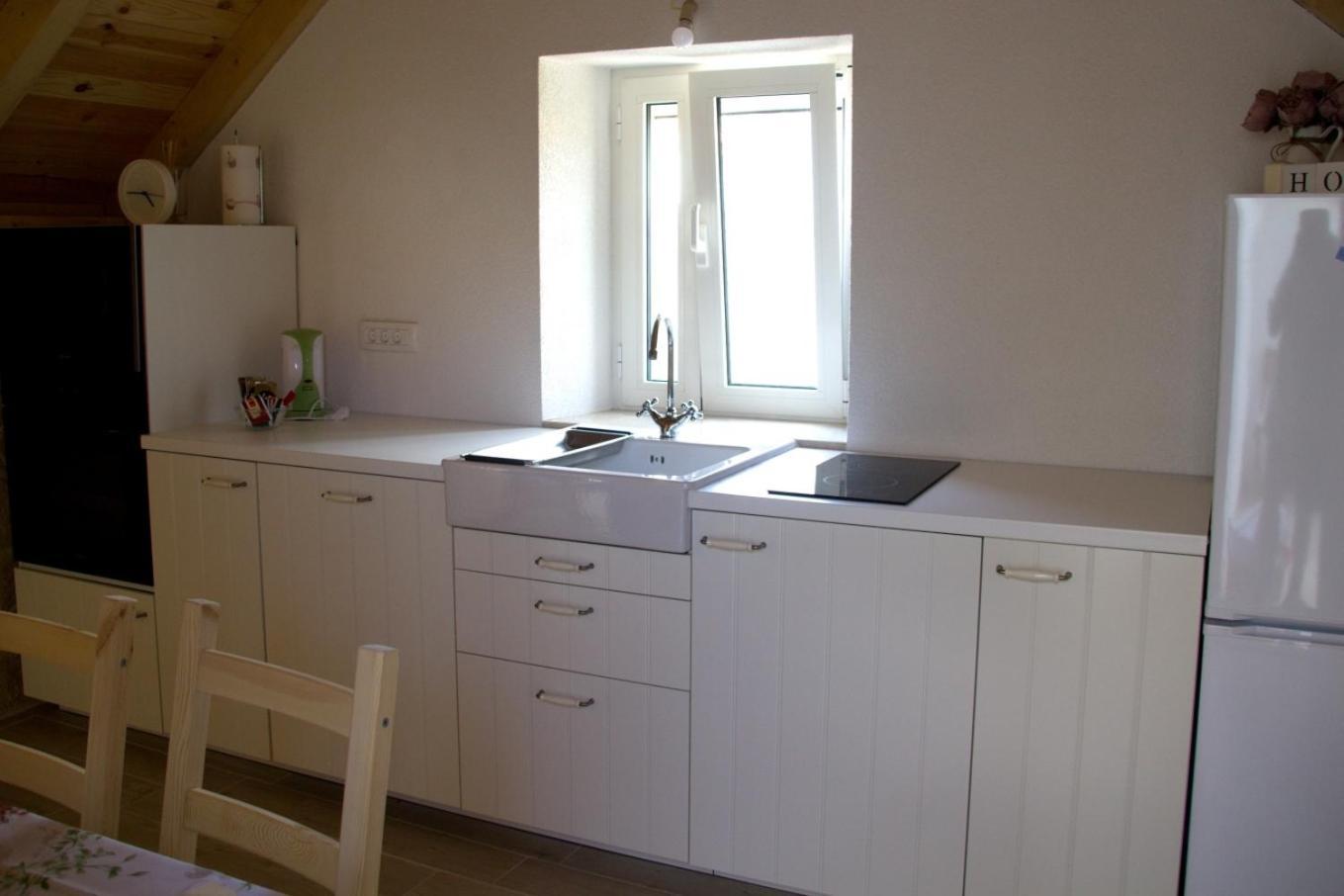 Apartments Vini And Ivana Sućuraj Zewnętrze zdjęcie