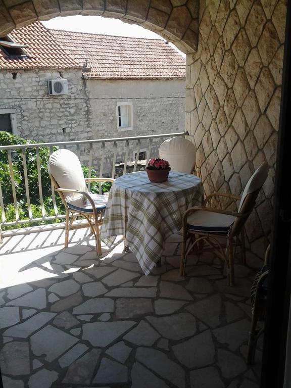 Apartments Vini And Ivana Sućuraj Pokój zdjęcie