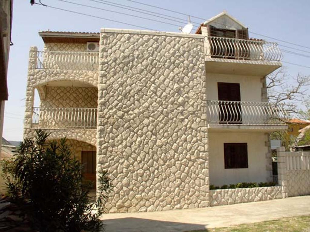 Apartments Vini And Ivana Sućuraj Zewnętrze zdjęcie