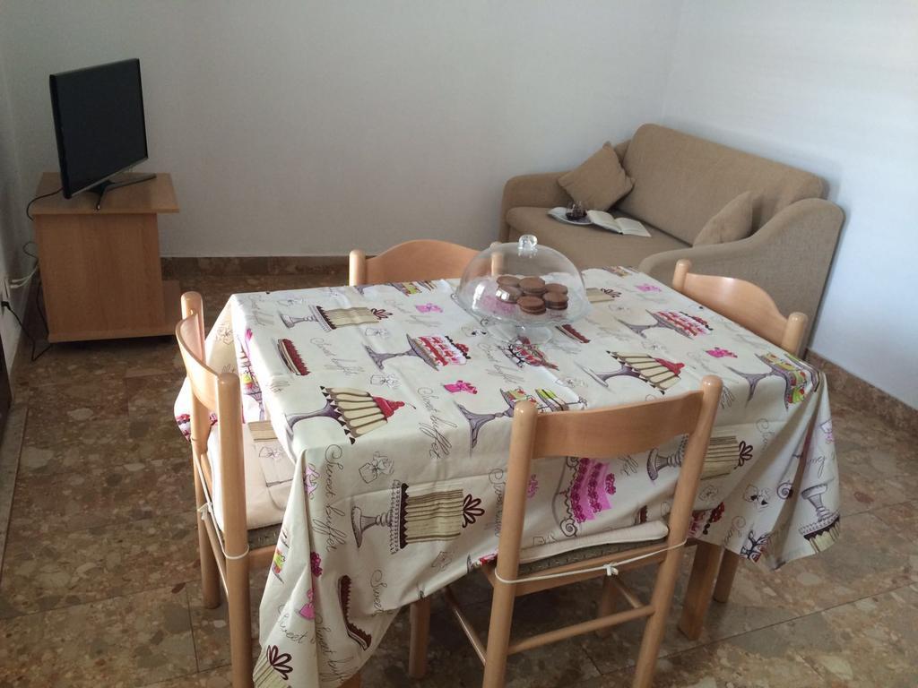 Apartments Vini And Ivana Sućuraj Zewnętrze zdjęcie