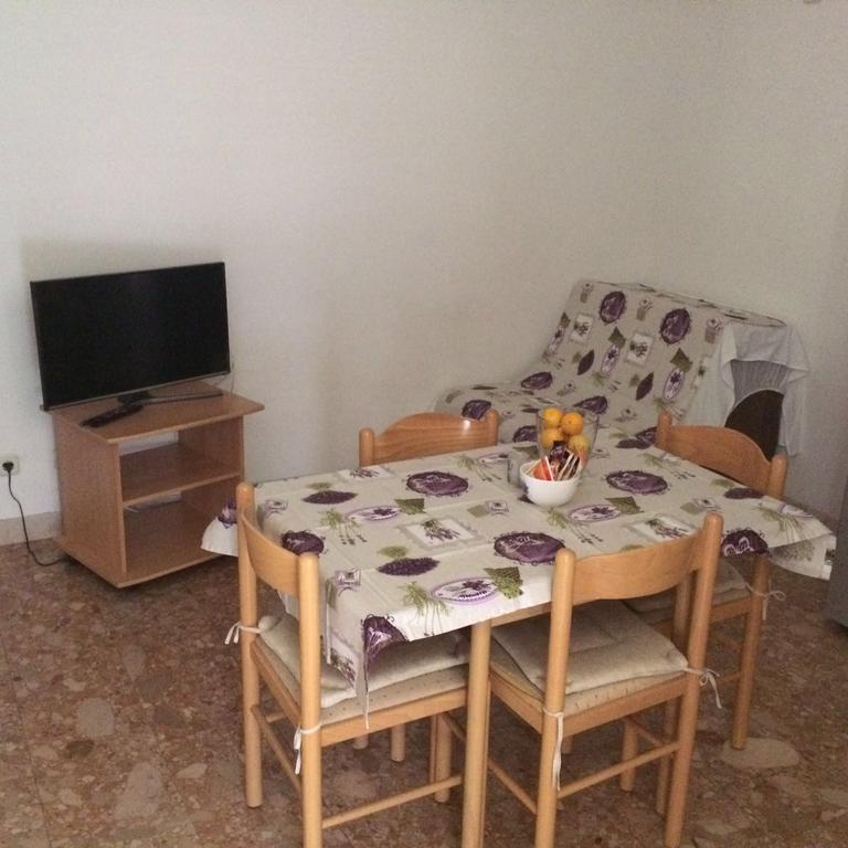 Apartments Vini And Ivana Sućuraj Zewnętrze zdjęcie