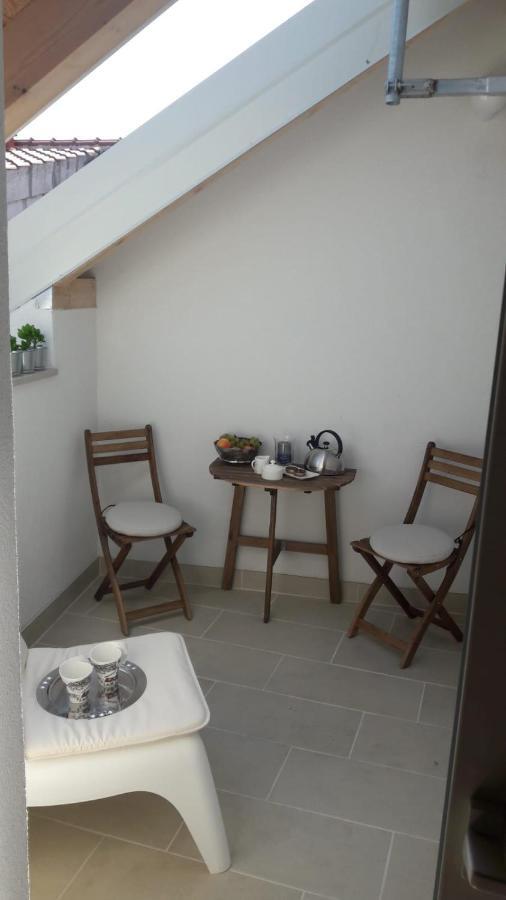 Apartments Vini And Ivana Sućuraj Zewnętrze zdjęcie